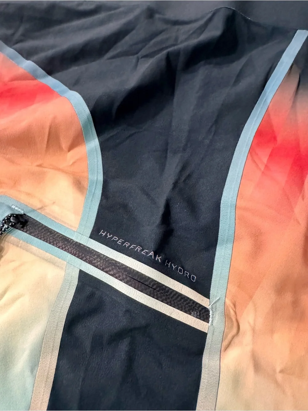 O'Neill 36 Hyperfreak Men's Board Shorts